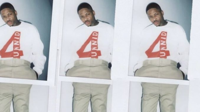 4REAL-4REAL-YG